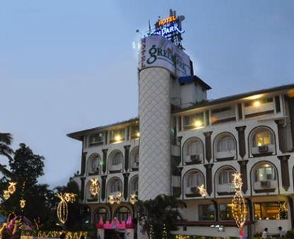 Green Park Hotel